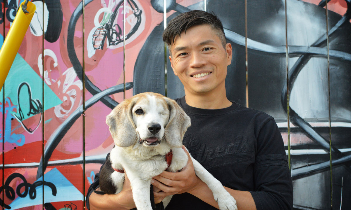 Featured image for “Becoming a Dog Trainer in 2023 – Why Now?”