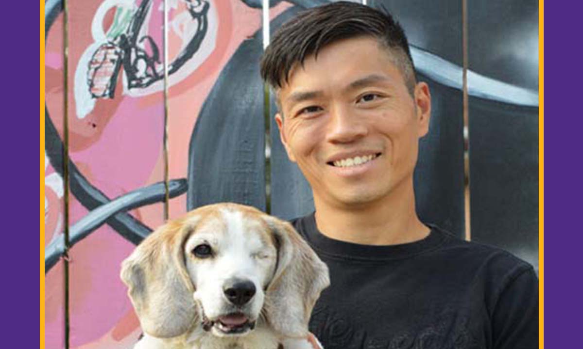 Andre Yeu